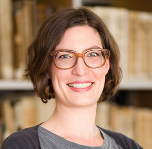 Adeline Zumstein