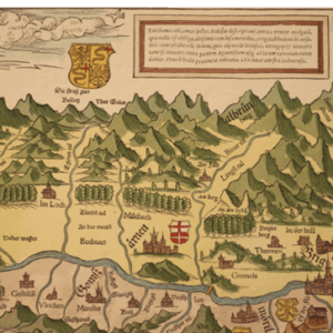 Herrschen und Lenken in Ernen